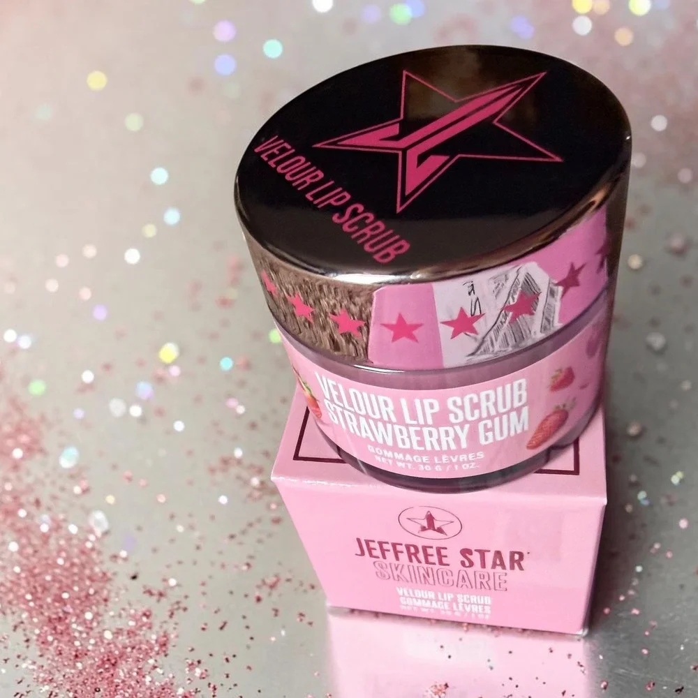 Jeffree Star *brand new